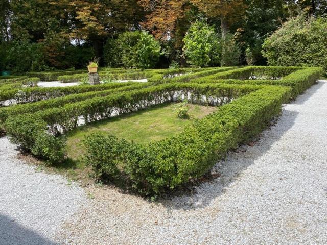 Les Terrisses - Chambres d'hôtes avec piscine Saint-Félix-Lauragais Extérieur photo