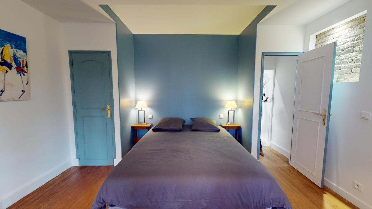Les Terrisses - Chambres d'hôtes avec piscine Saint-Félix-Lauragais Extérieur photo