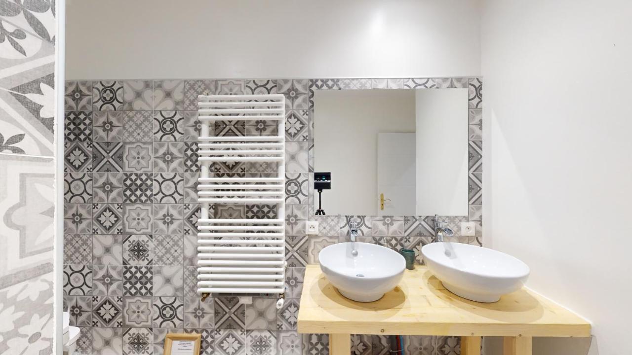 Les Terrisses - Chambres d'hôtes avec piscine Saint-Félix-Lauragais Extérieur photo