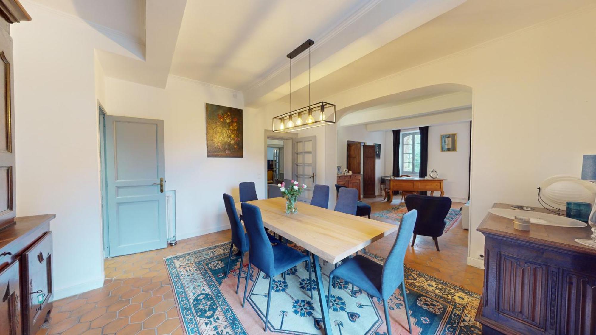 Les Terrisses - Chambres d'hôtes avec piscine Saint-Félix-Lauragais Extérieur photo