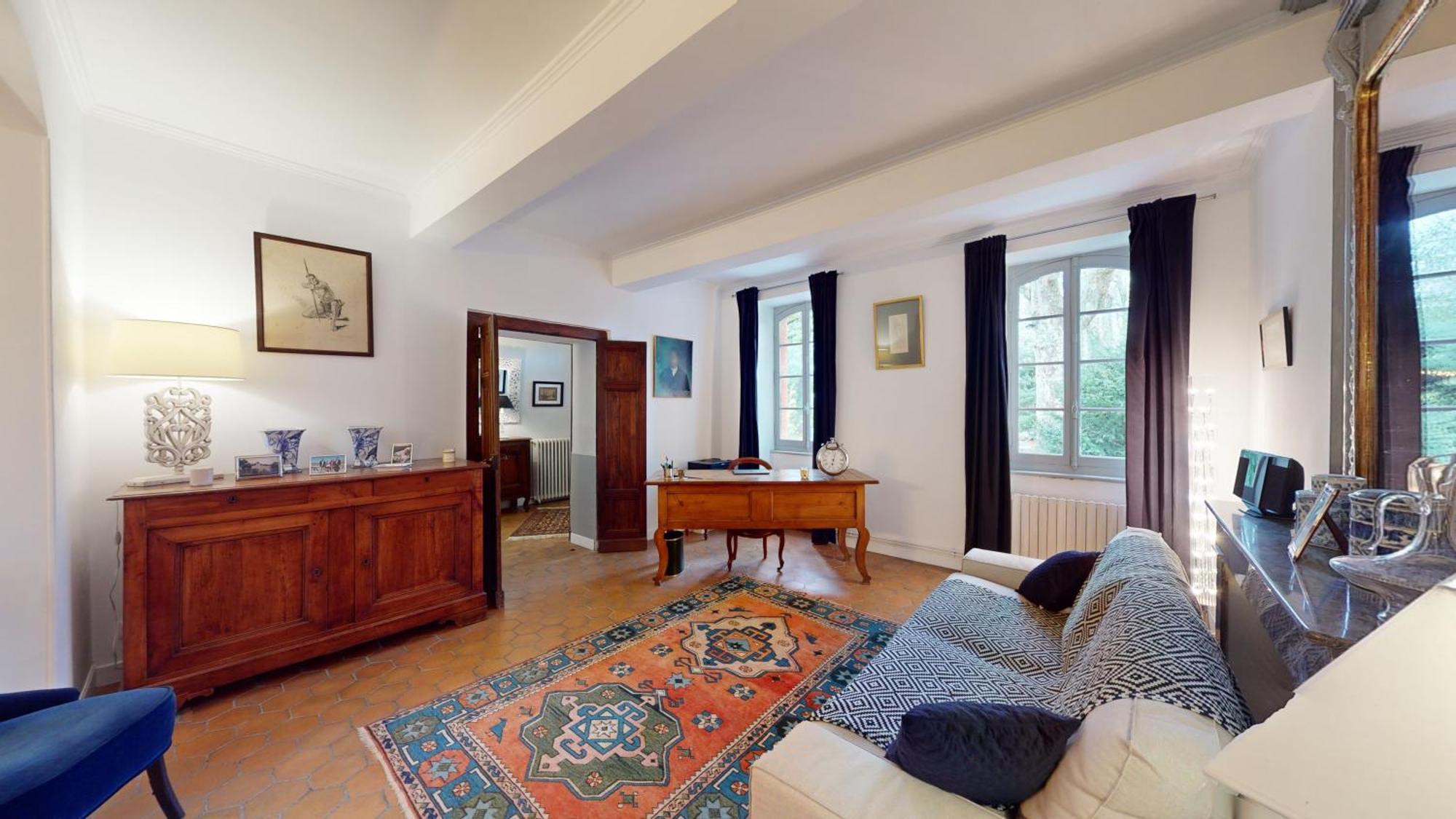 Les Terrisses - Chambres d'hôtes avec piscine Saint-Félix-Lauragais Extérieur photo