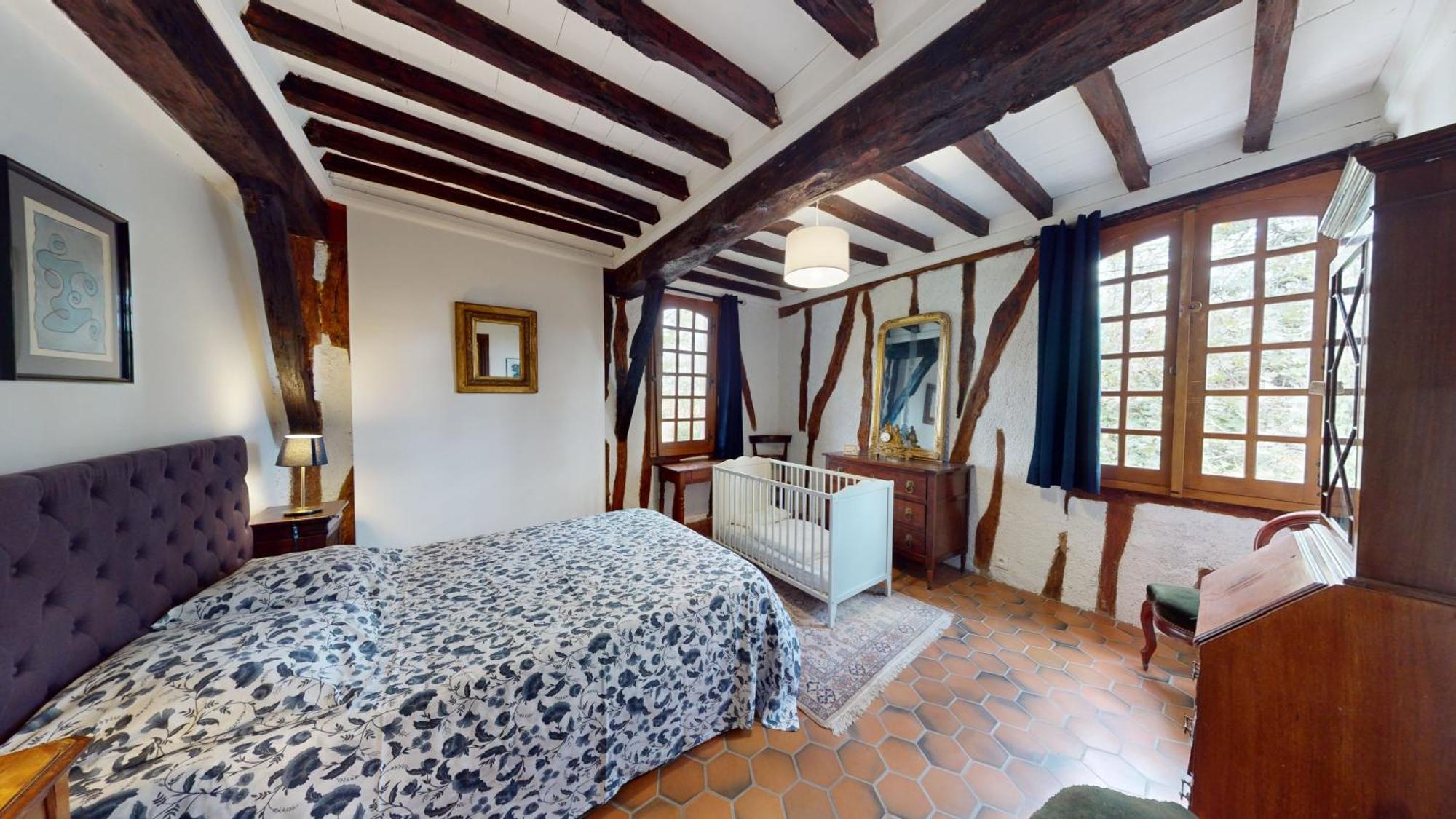 Les Terrisses - Chambres d'hôtes avec piscine Saint-Félix-Lauragais Extérieur photo