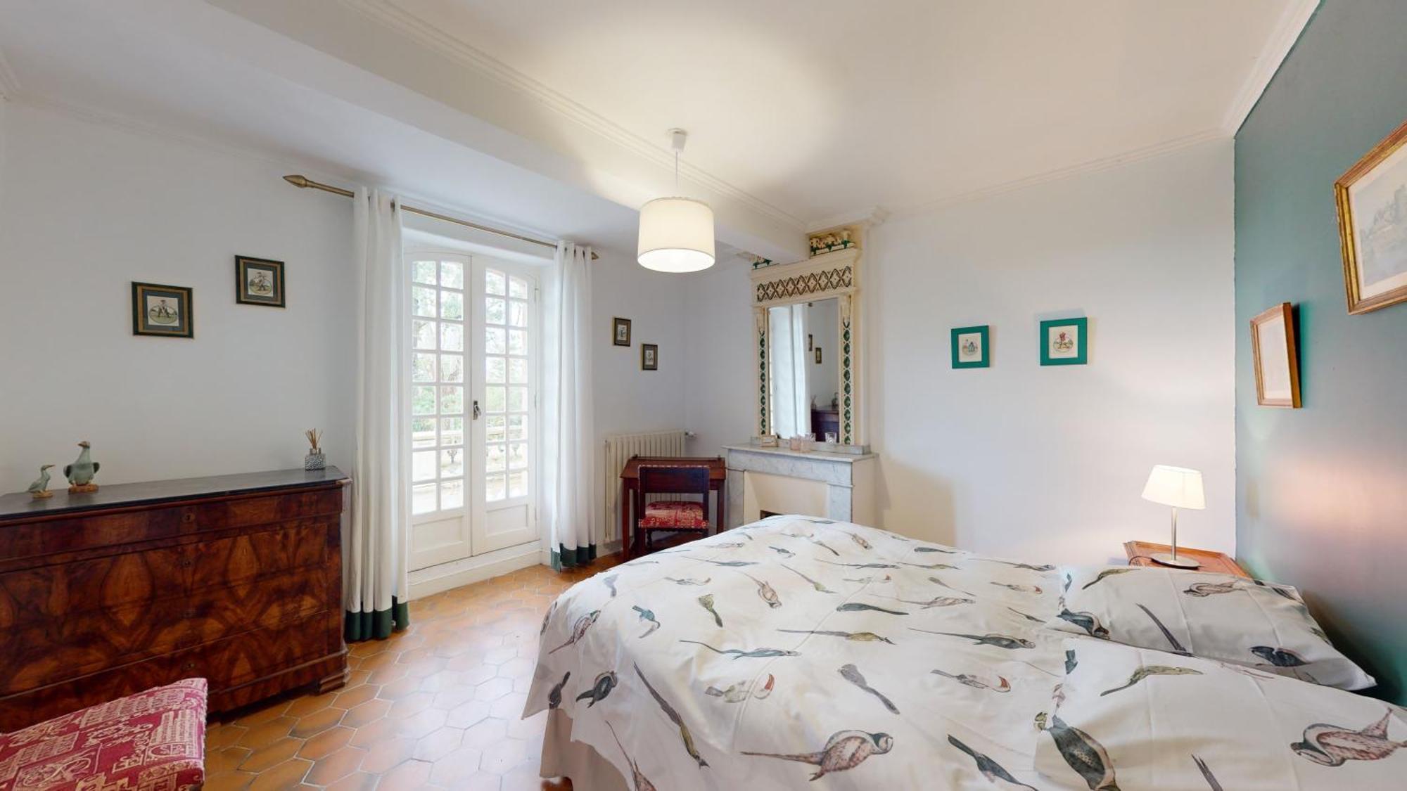 Les Terrisses - Chambres d'hôtes avec piscine Saint-Félix-Lauragais Extérieur photo