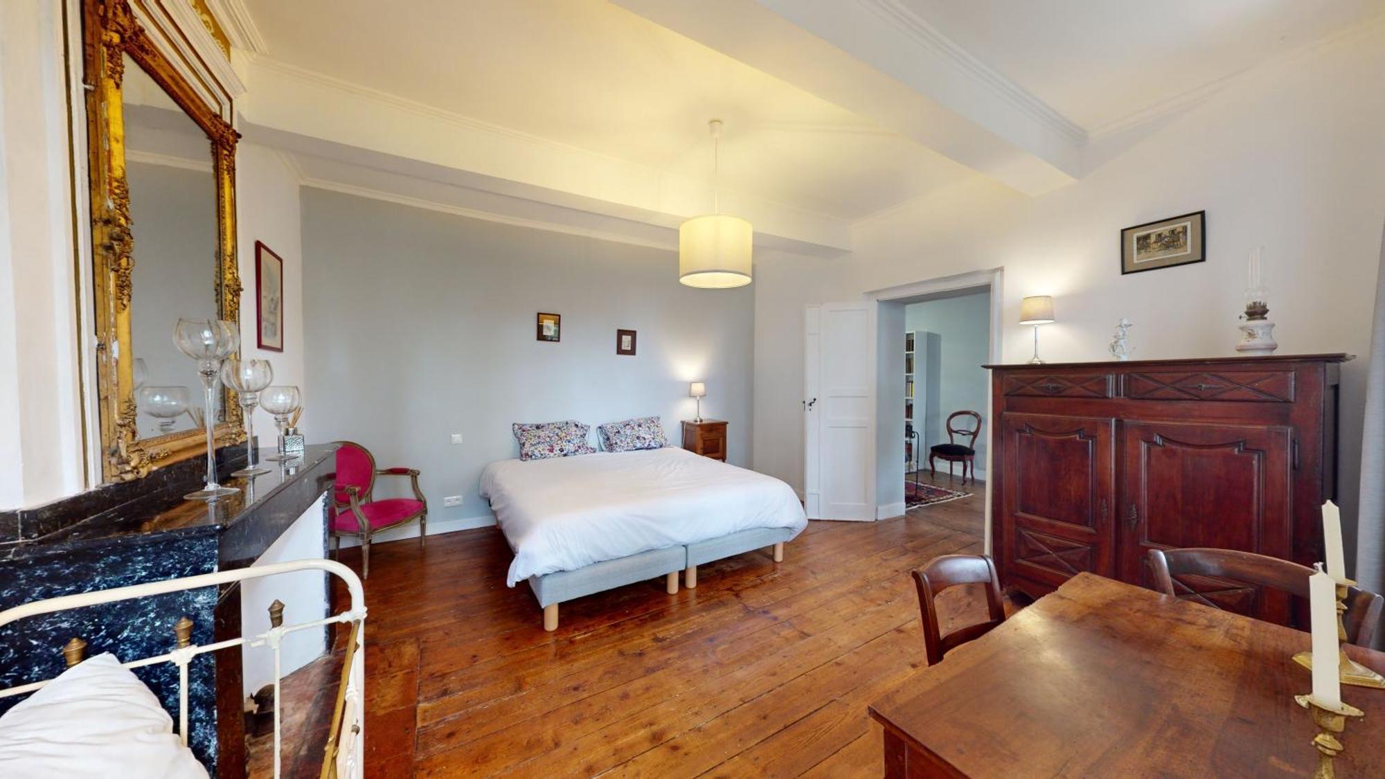Les Terrisses - Chambres d'hôtes avec piscine Saint-Félix-Lauragais Extérieur photo