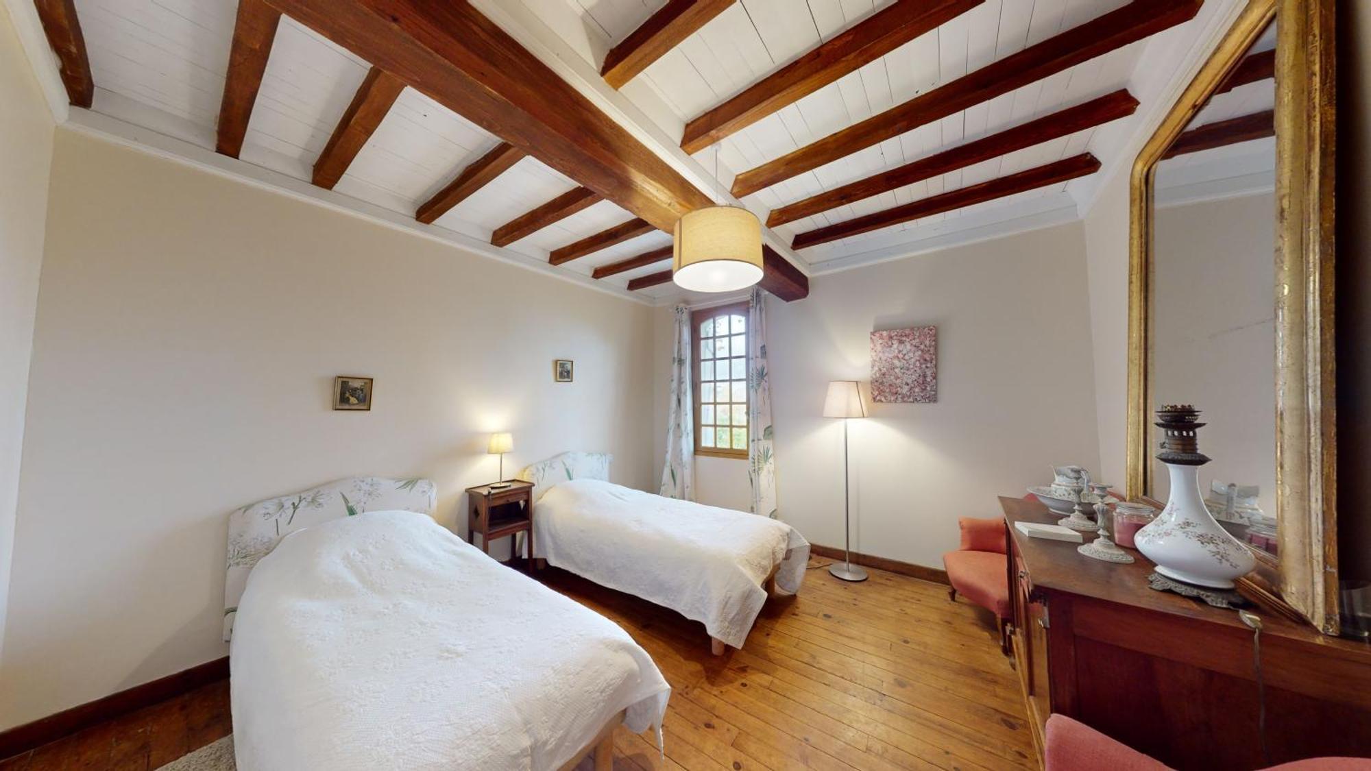 Les Terrisses - Chambres d'hôtes avec piscine Saint-Félix-Lauragais Extérieur photo