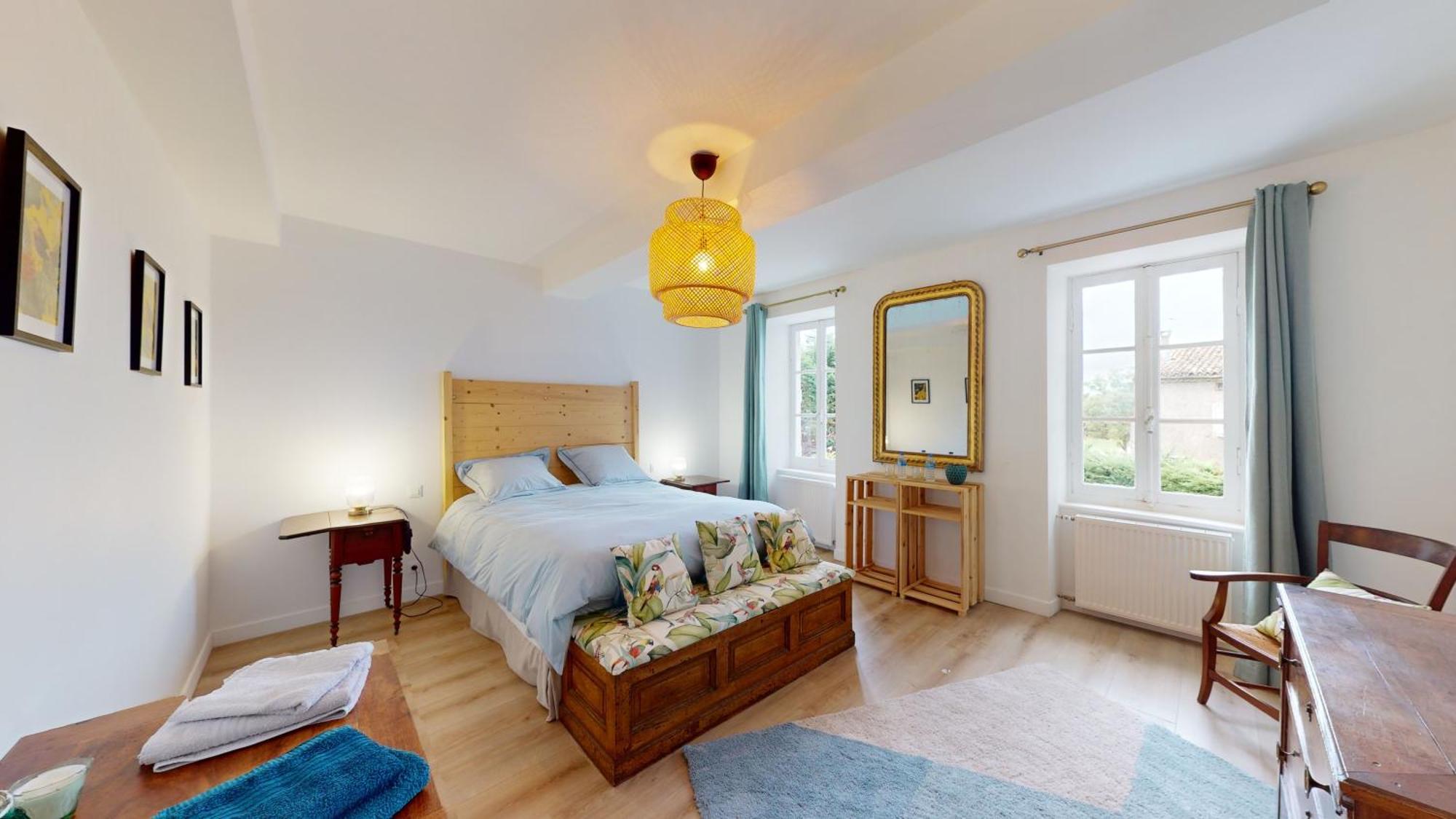 Les Terrisses - Chambres d'hôtes avec piscine Saint-Félix-Lauragais Extérieur photo