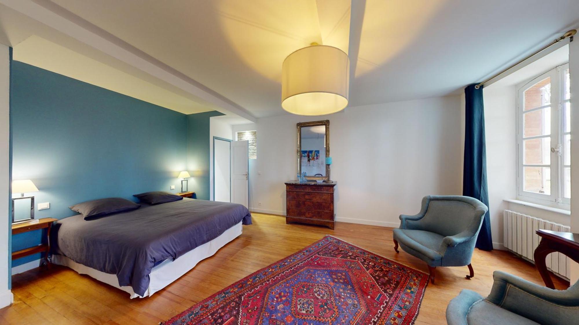 Les Terrisses - Chambres d'hôtes avec piscine Saint-Félix-Lauragais Extérieur photo